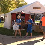 Family Weekend Photos